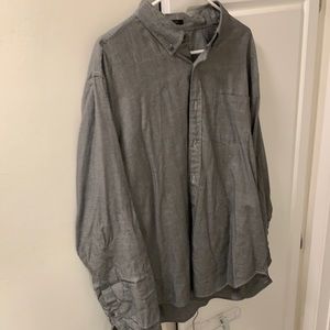 J. Crew slim fit dress shirt